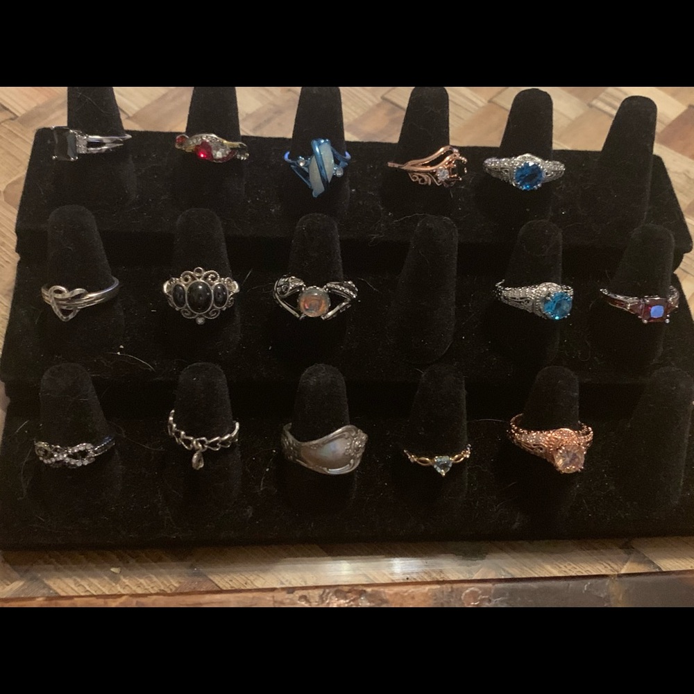 Rings